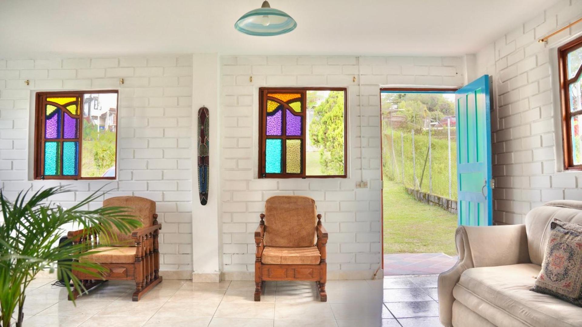 Casa Guatape Apartment Exterior photo
