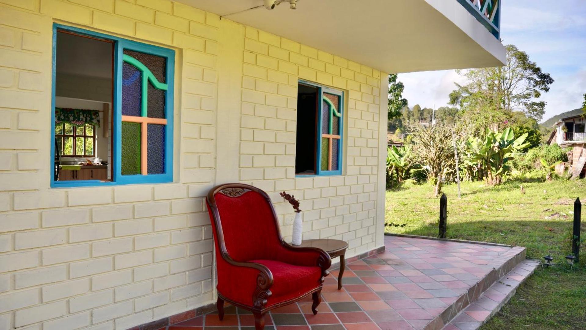 Casa Guatape Apartment Exterior photo