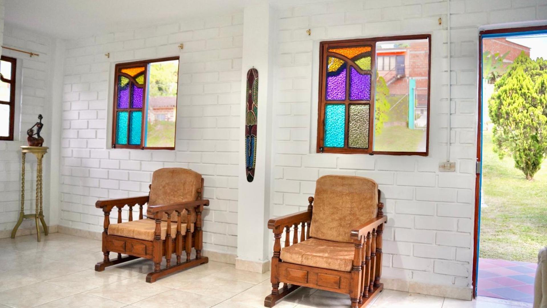 Casa Guatape Apartment Exterior photo