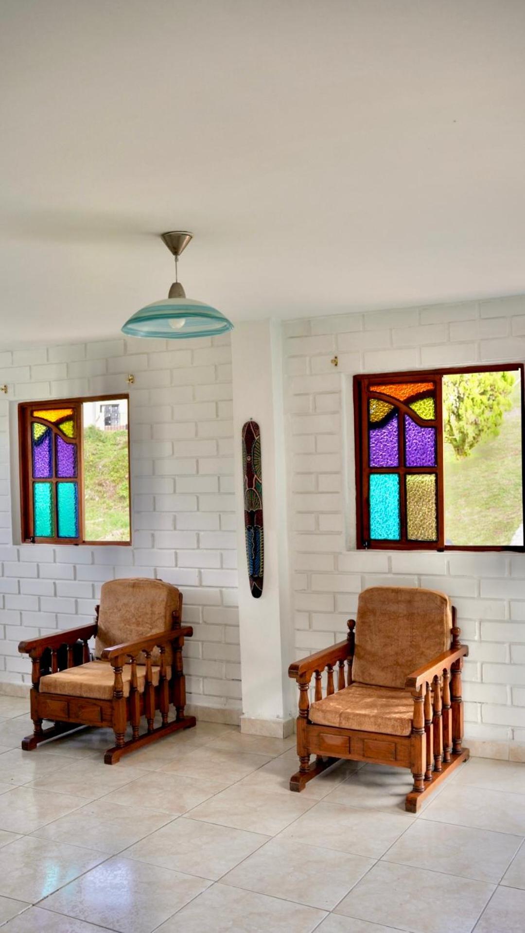 Casa Guatape Apartment Exterior photo