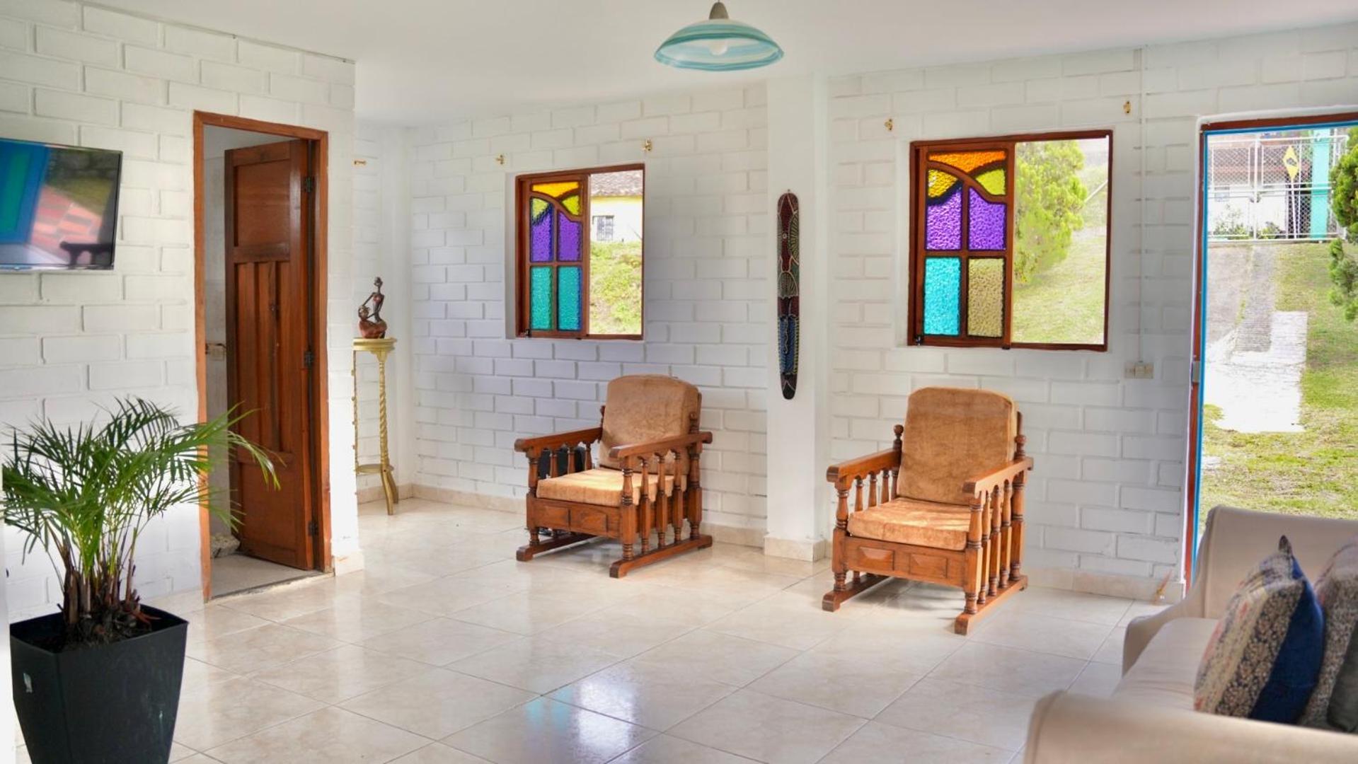 Casa Guatape Apartment Exterior photo