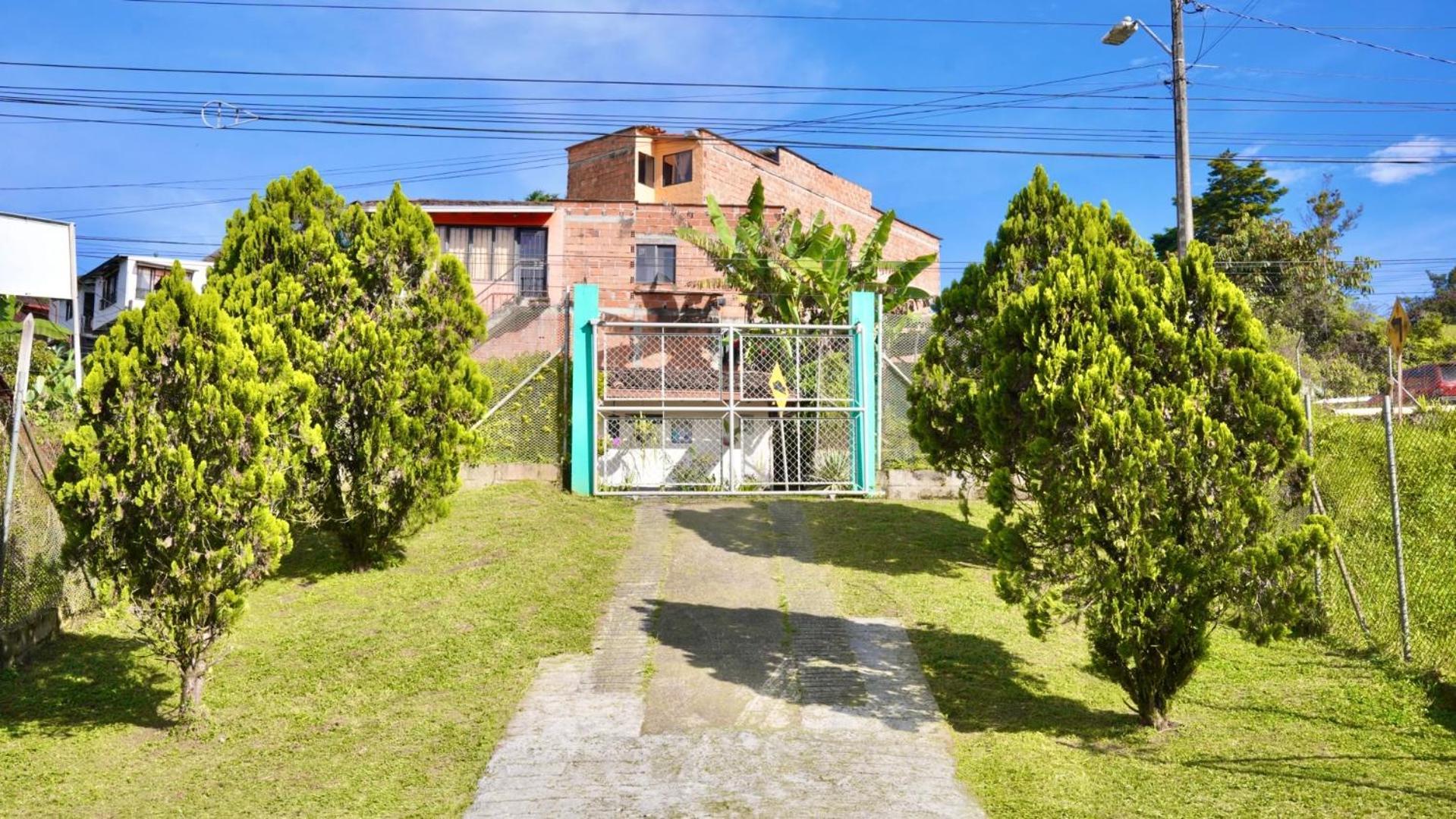 Casa Guatape Apartment Exterior photo