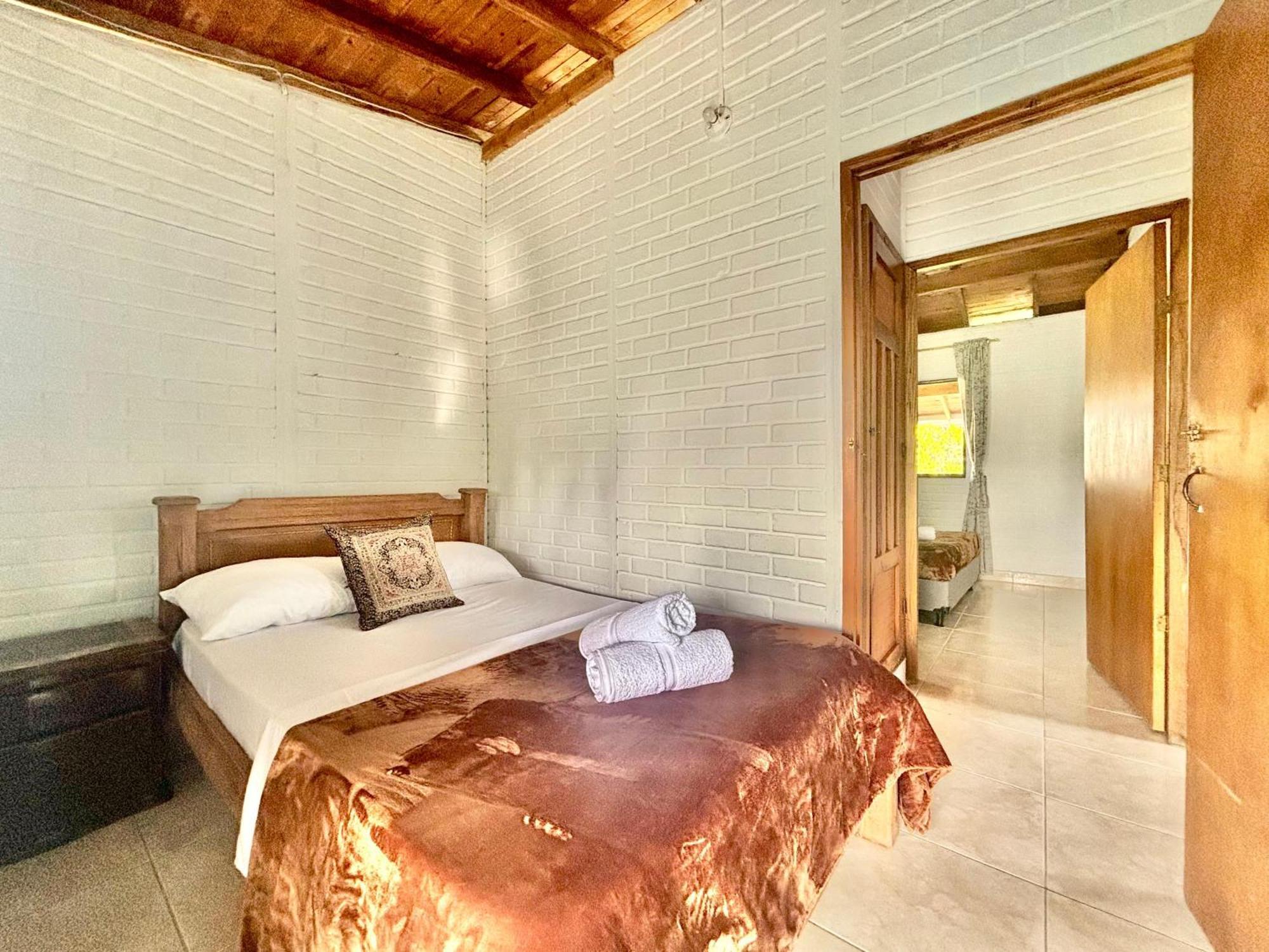 Casa Guatape Apartment Exterior photo