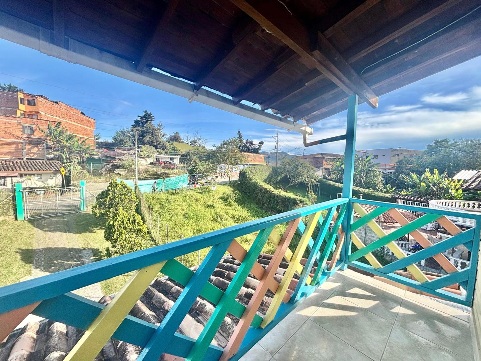 Casa Guatape Apartment Exterior photo