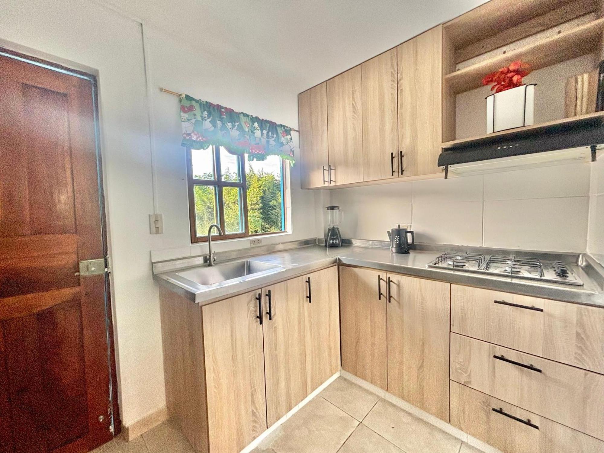 Casa Guatape Apartment Exterior photo