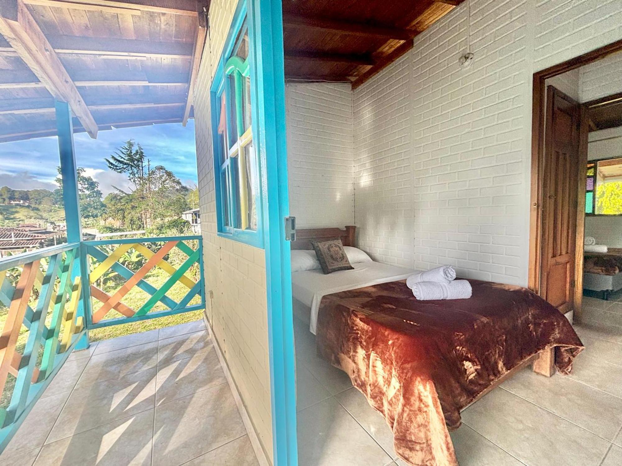 Casa Guatape Apartment Exterior photo