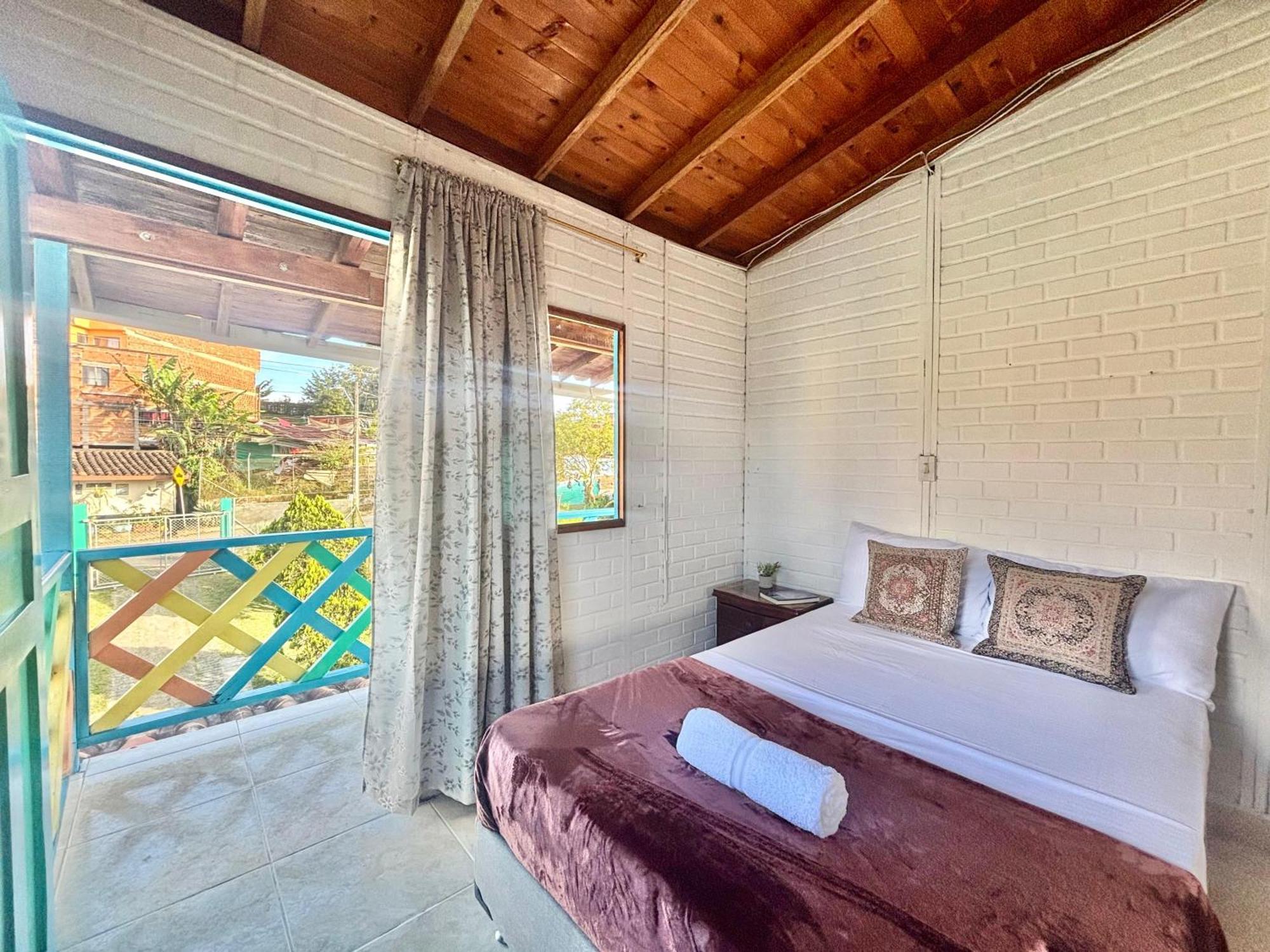 Casa Guatape Apartment Exterior photo