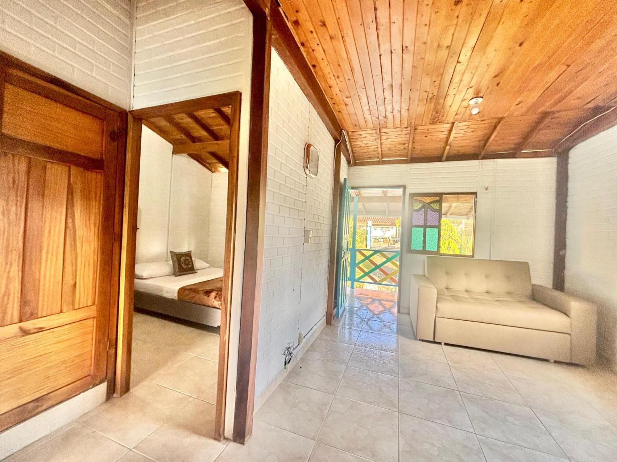 Casa Guatape Apartment Exterior photo